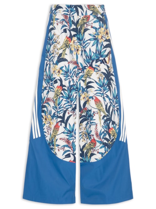Calça Feminina Prms - Azul