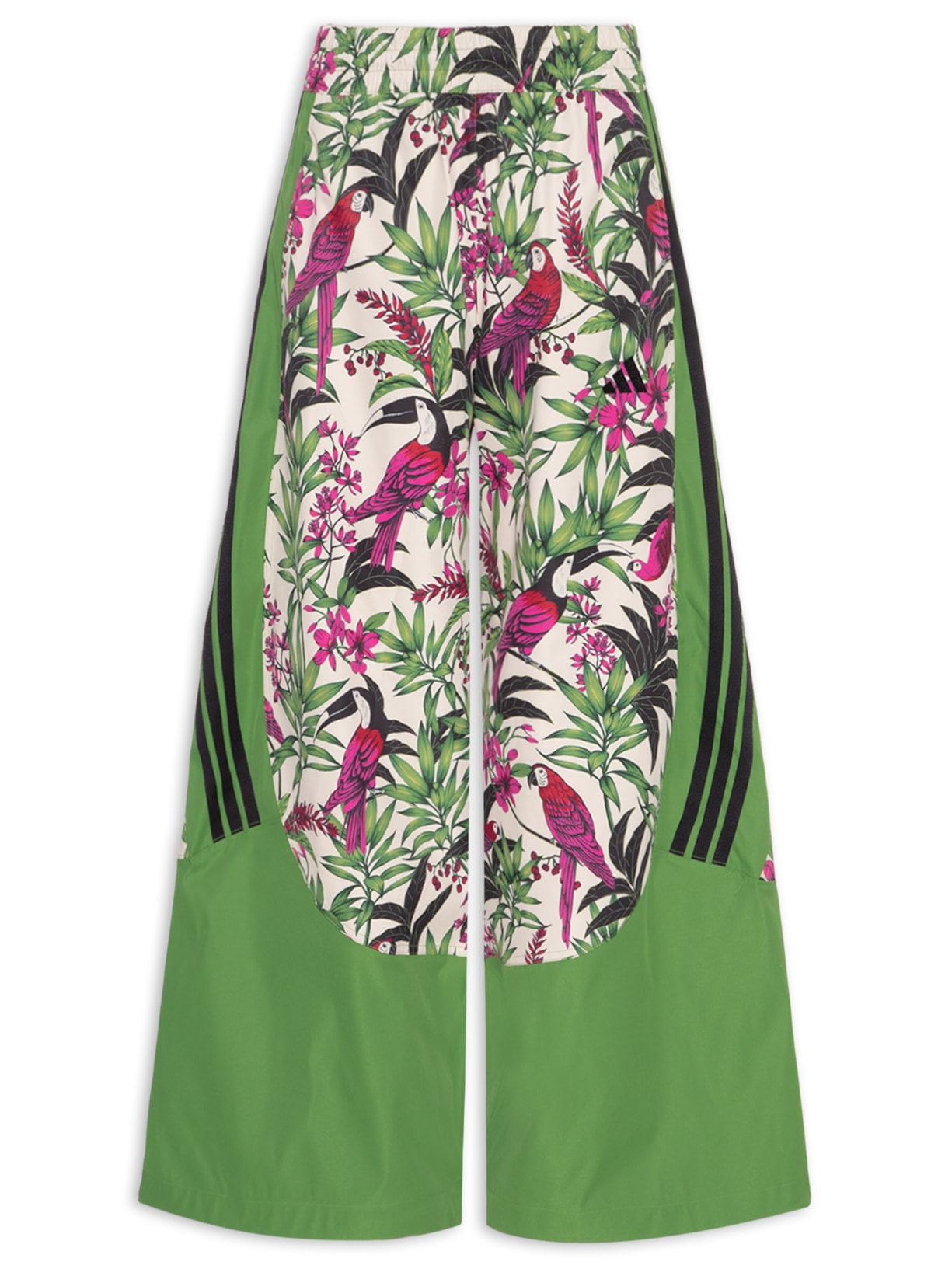 Calça Feminina Prms - Verde