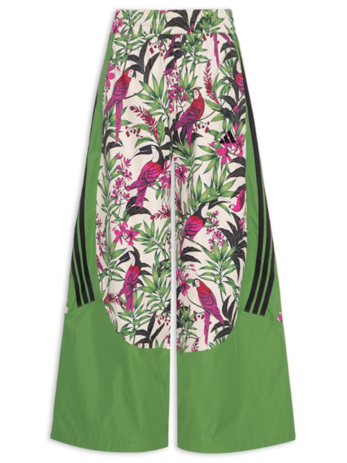 Calça Feminina Prms - Verde