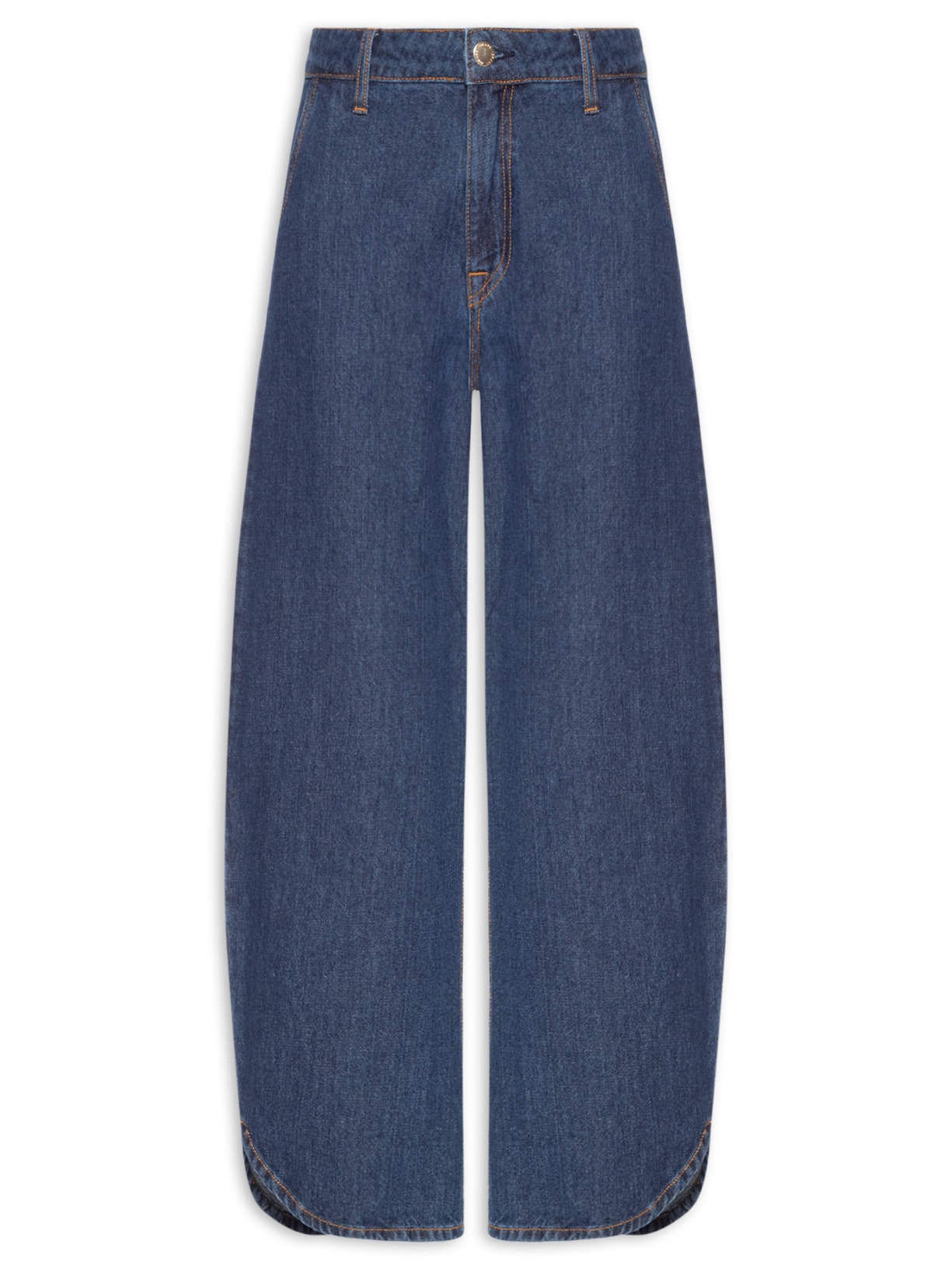 Calça Feminina Quartzo - Azul