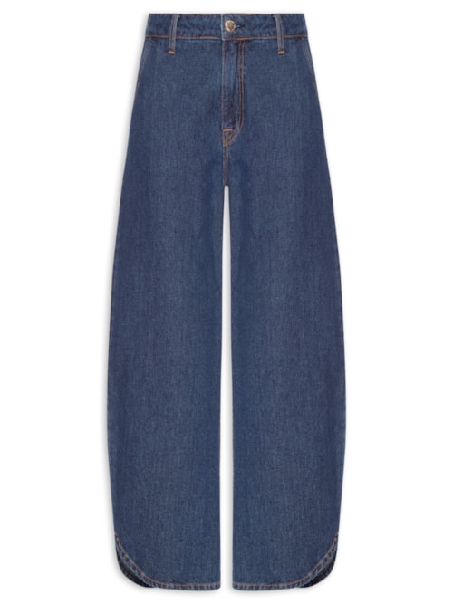 Calça Feminina Quartzo - Azul