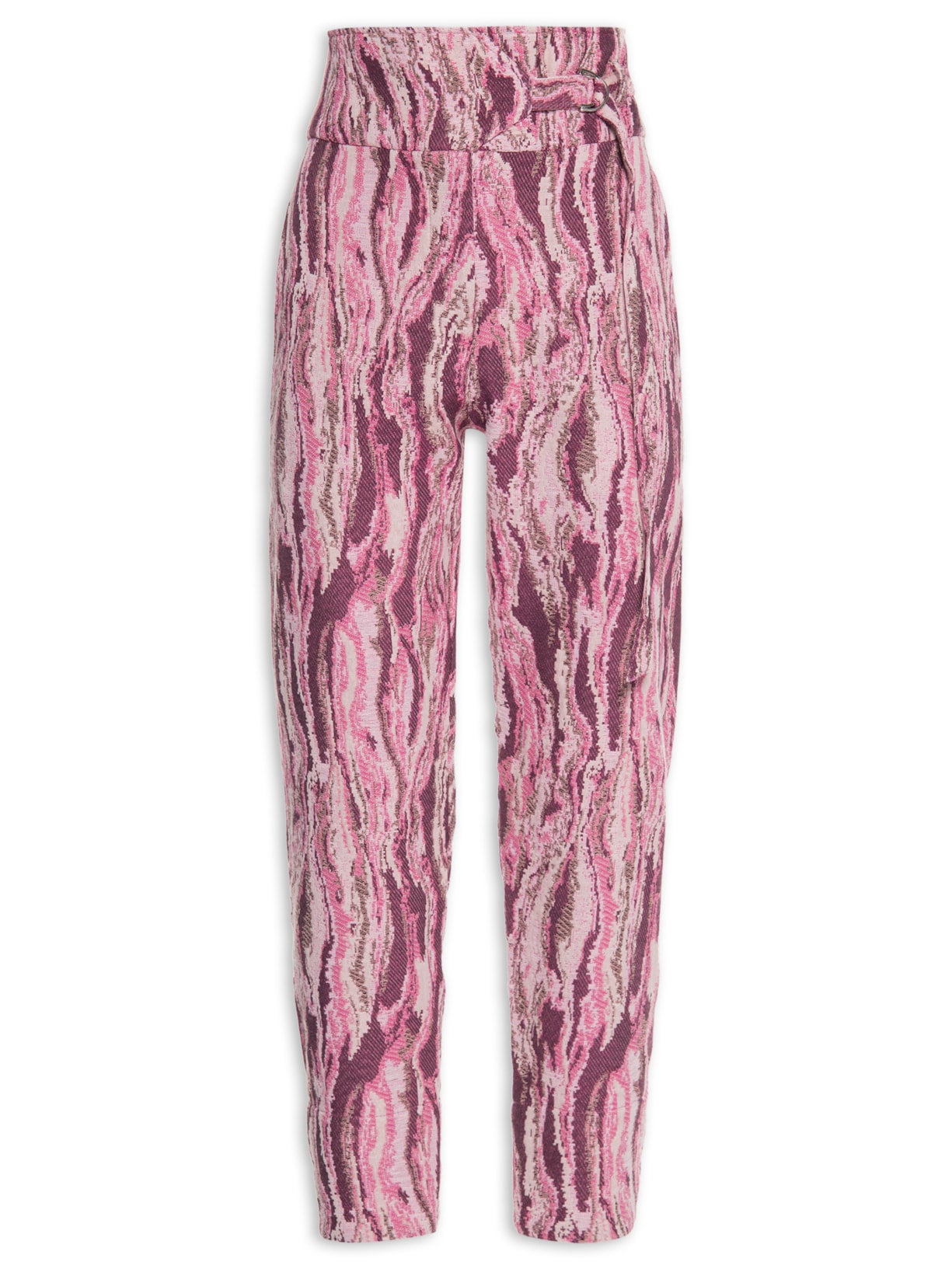Calça Feminina Quartzo - Rosa