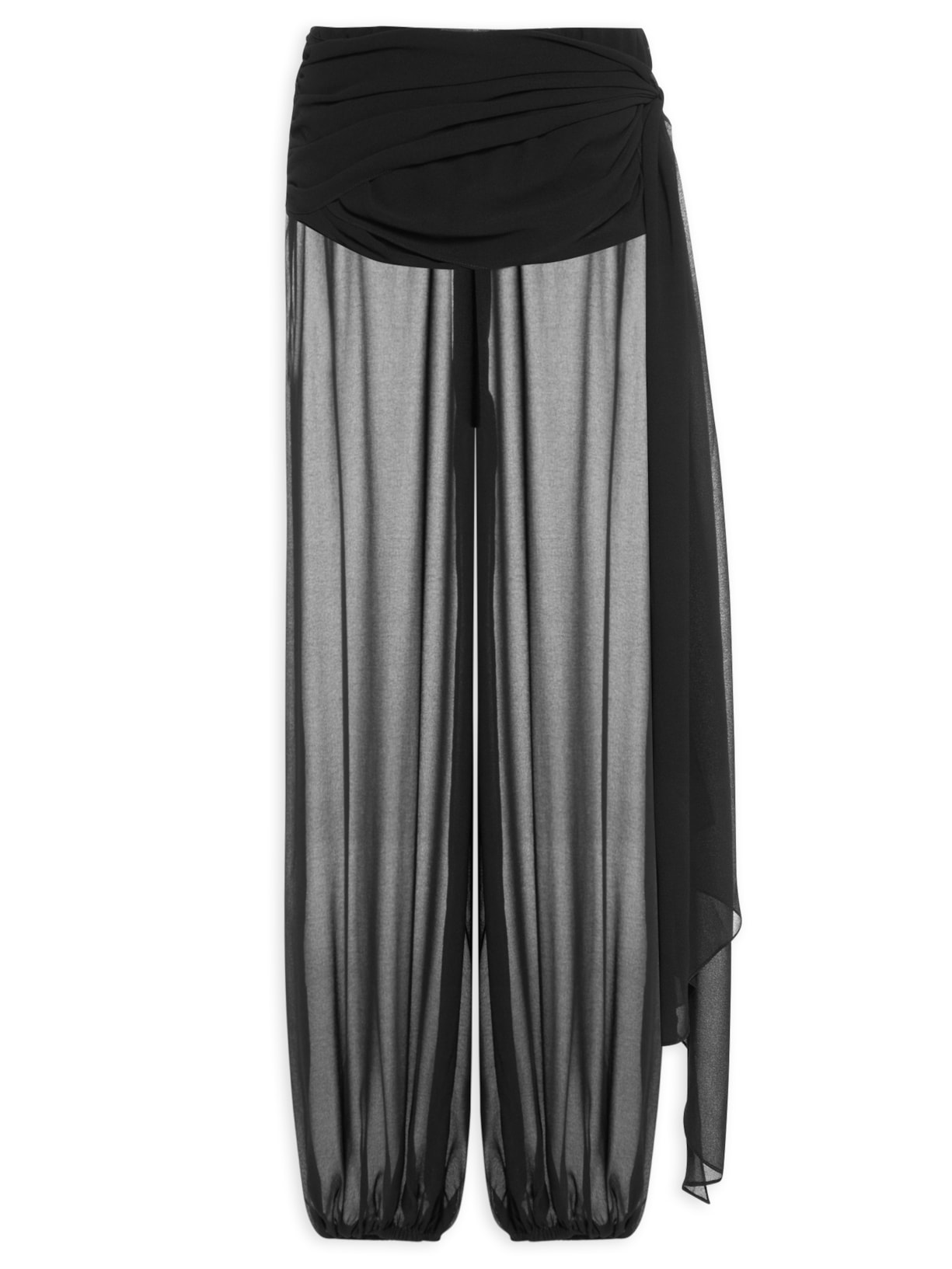 Calça Feminina Rae Preto Sol Brand