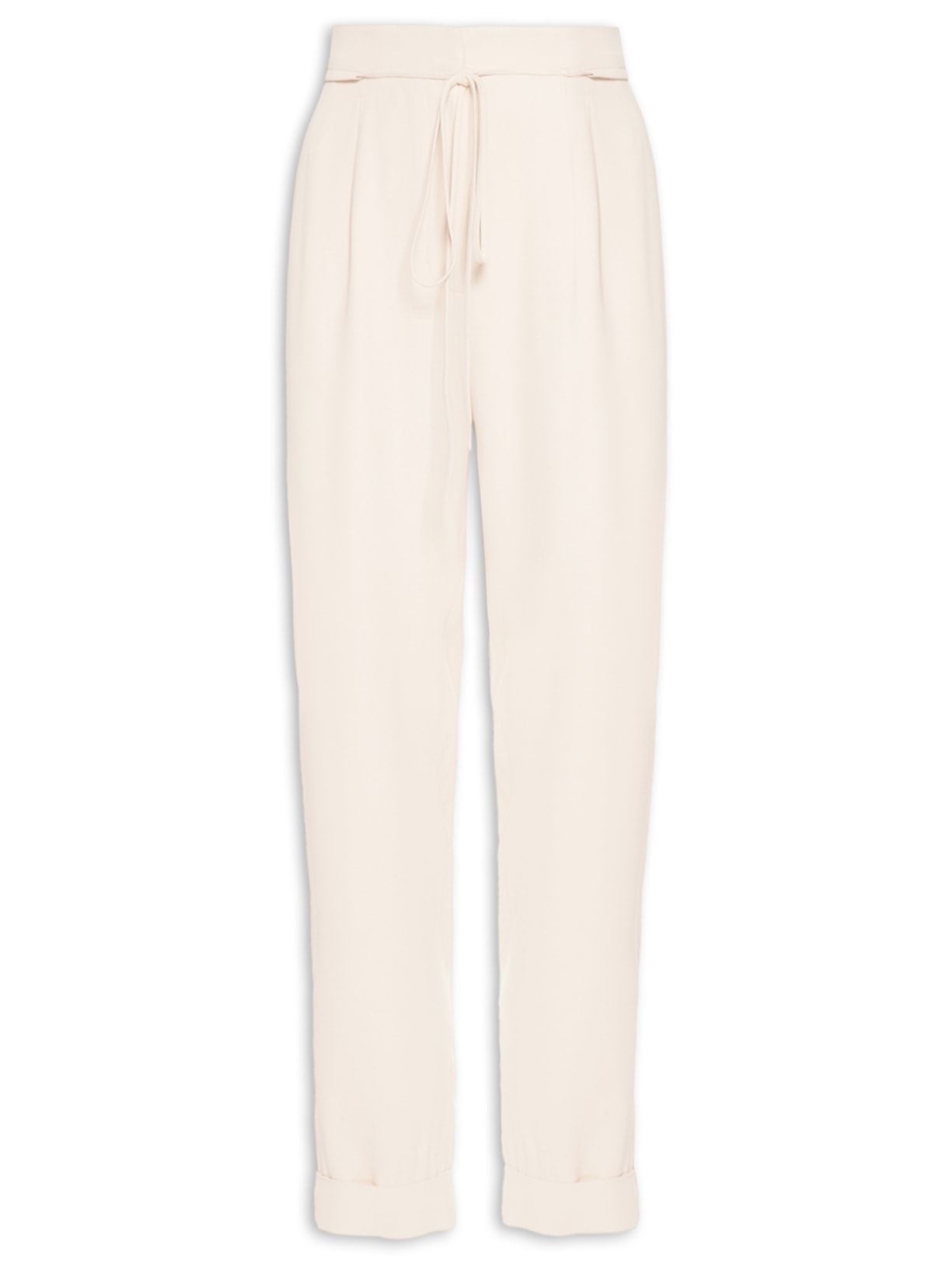 Calça Feminina Rafaela - Bege