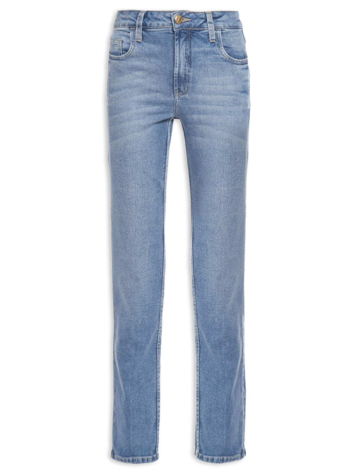 Calça Feminina Raquel - Azul