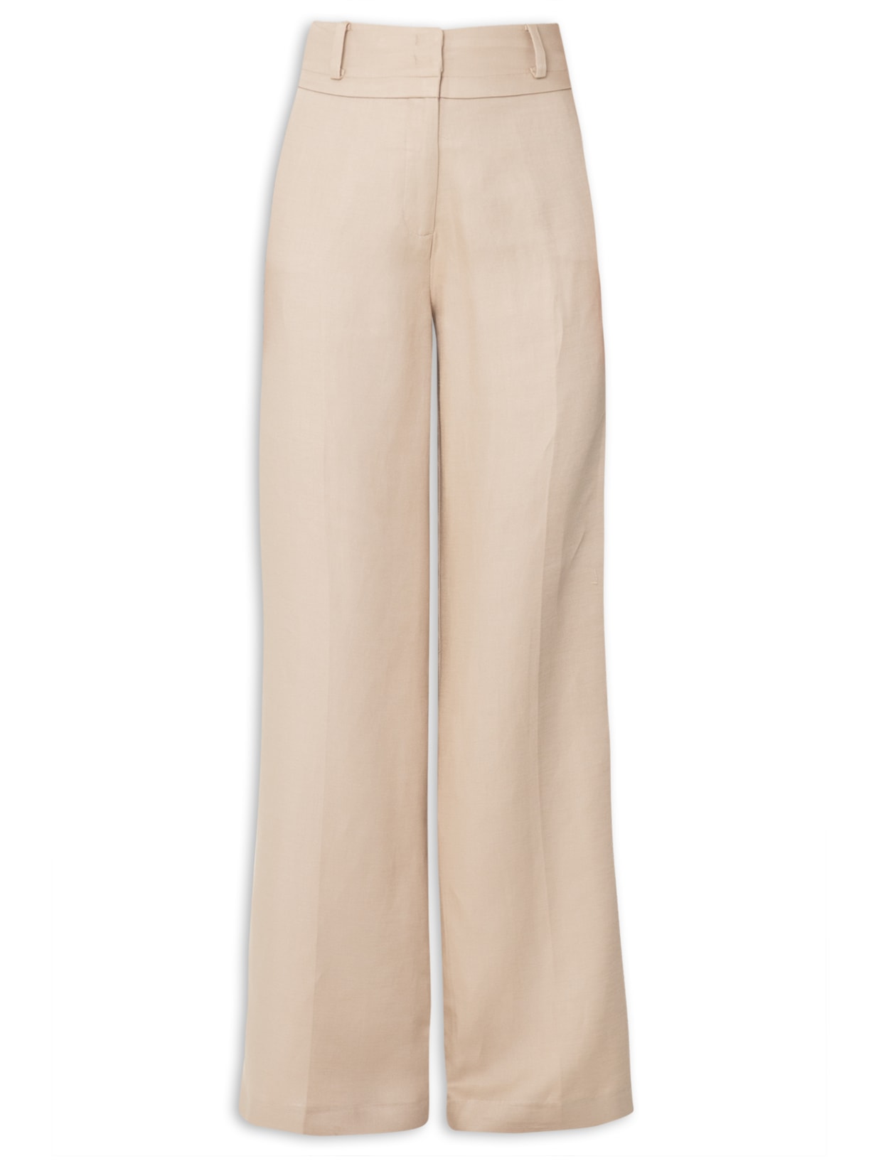 Calça Feminina Rebeca - Bege