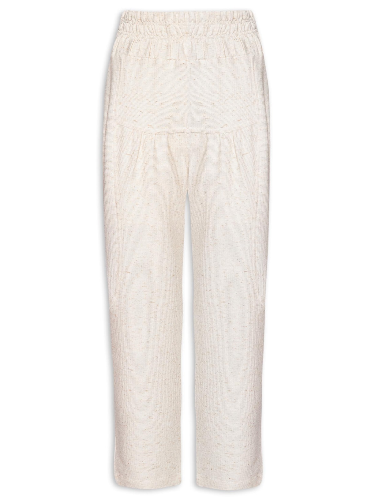 Calça Feminina Renata - Off White