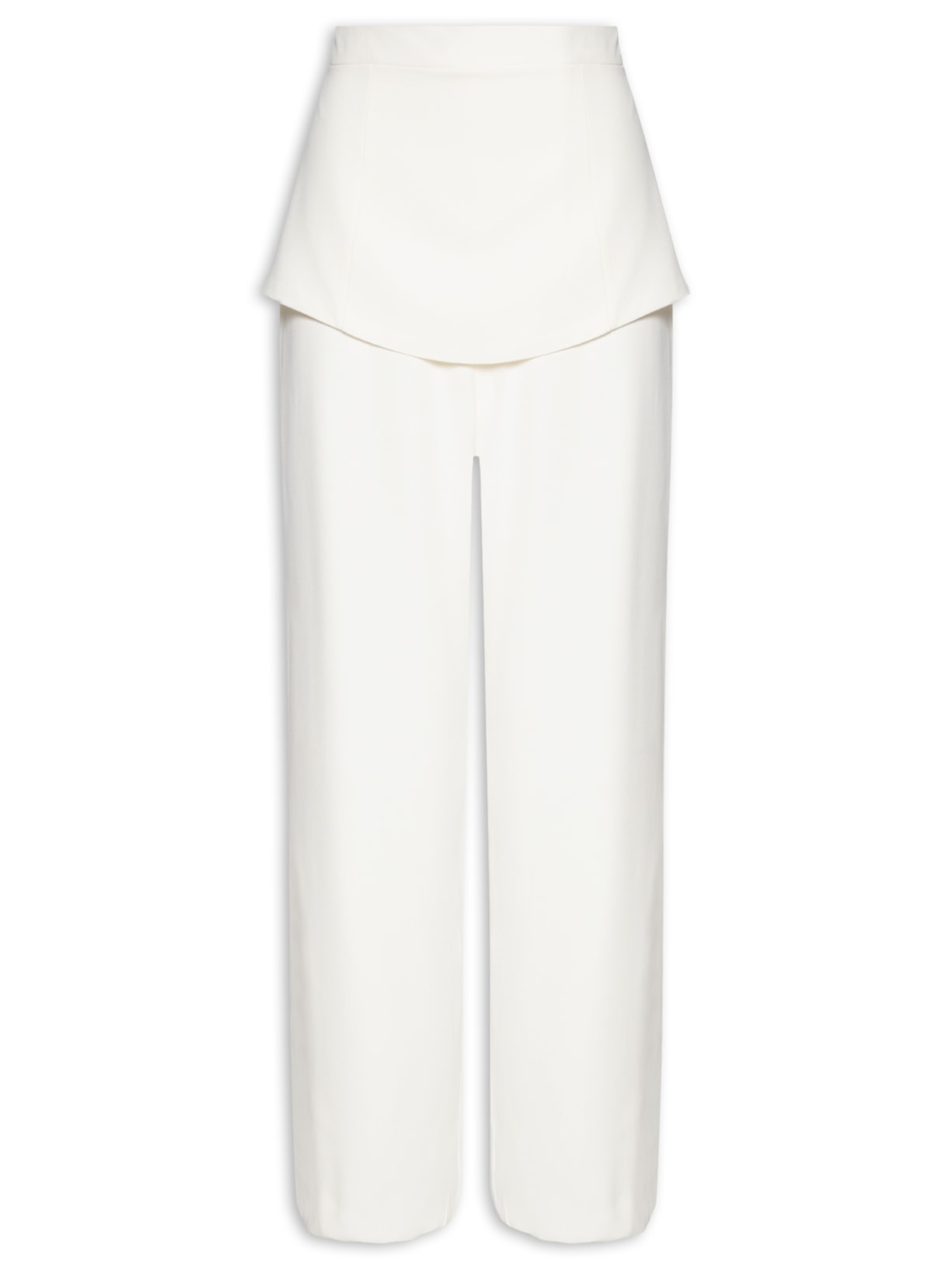 Calça Feminina Renata - Off White