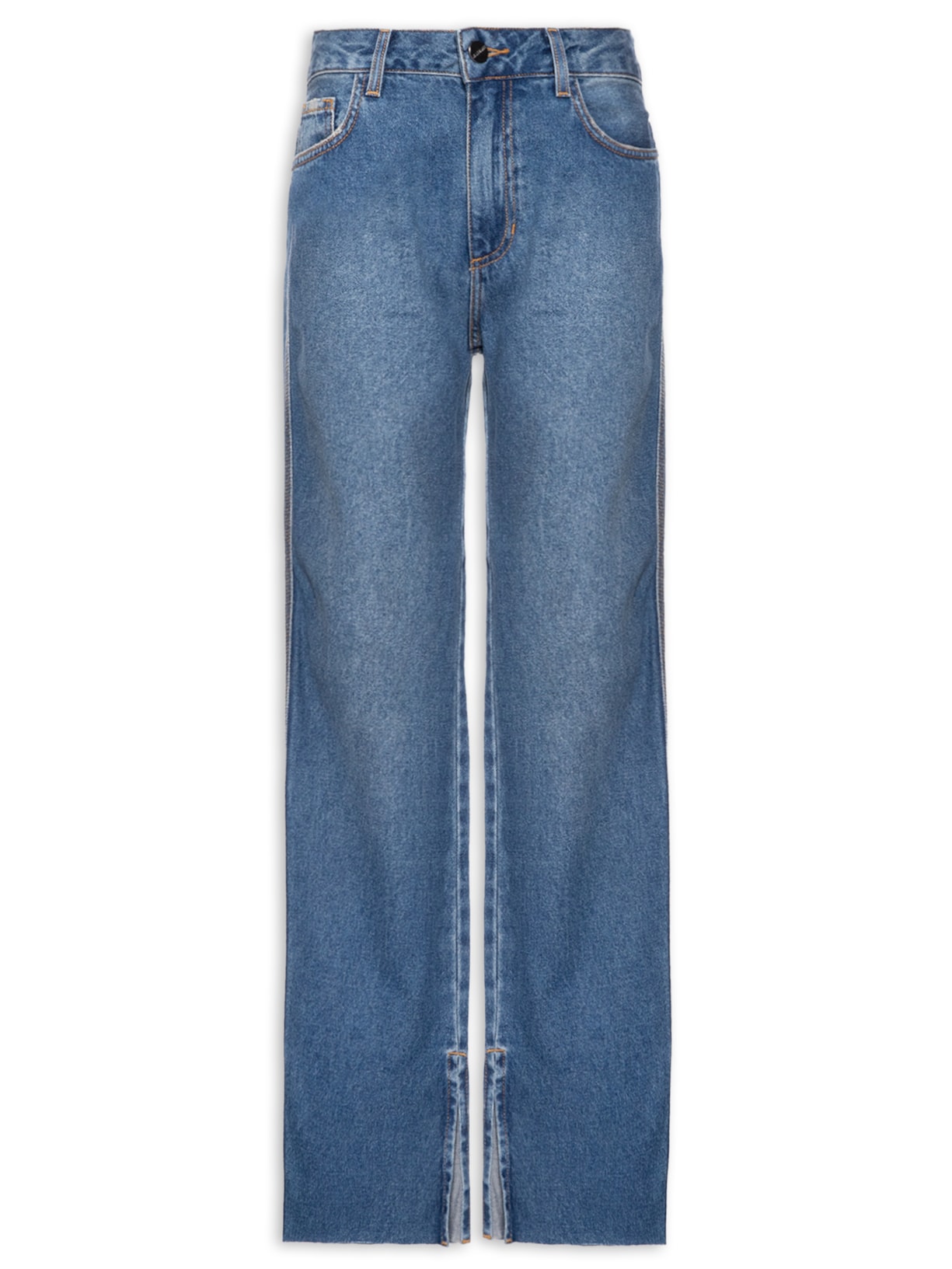 Calça Feminina Renata Pence - Azul