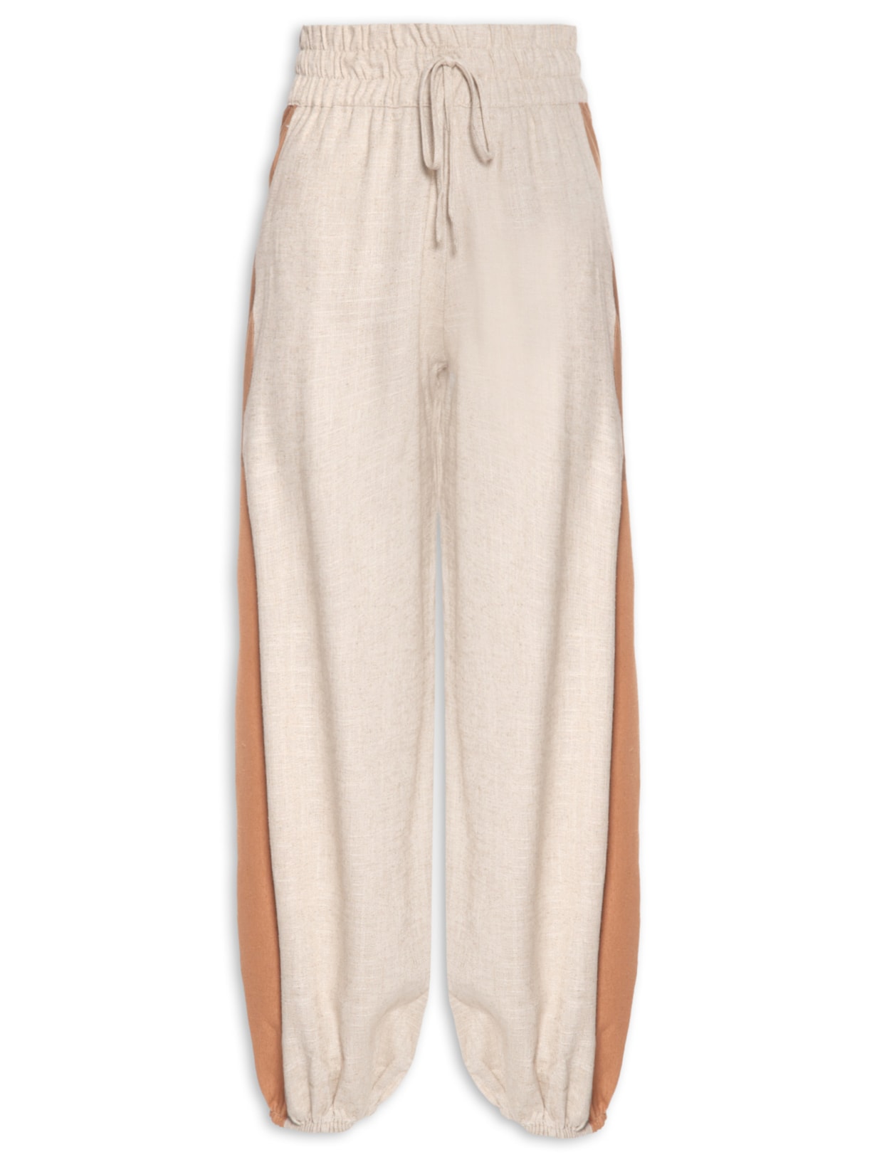 Calça Feminina Riacho - Marrom