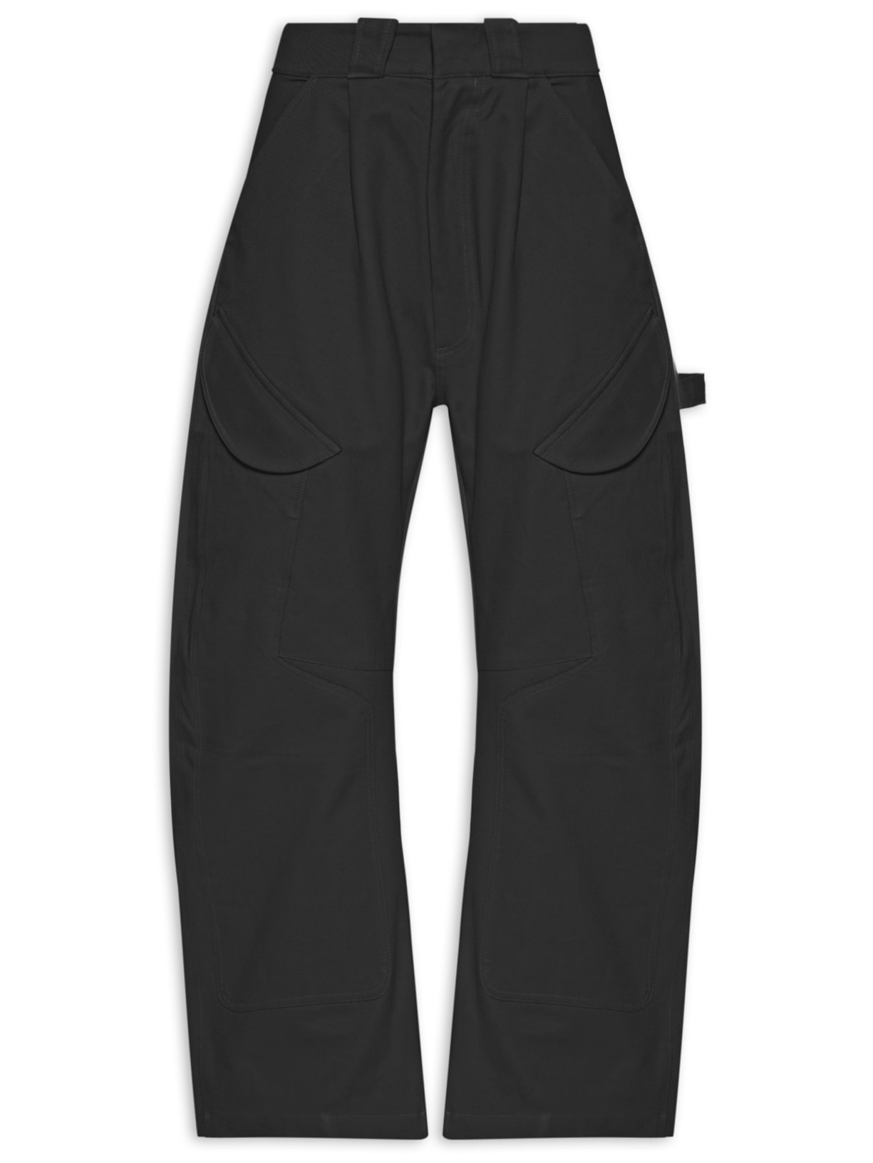 Calça Feminina Rift Preto Francesca