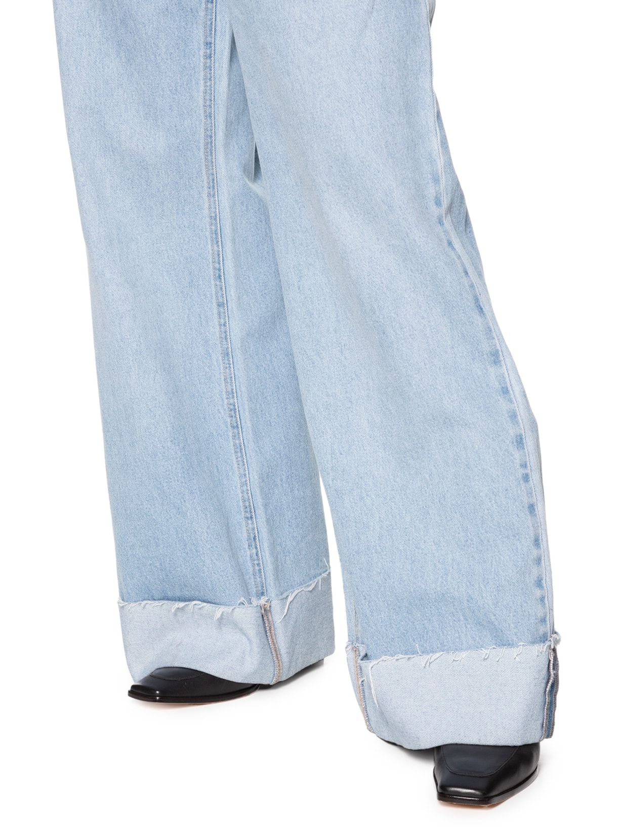 Calça Feminina Roberta Azul Twenty Four Seven