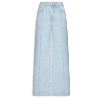 Calça Feminina Roco - Azul