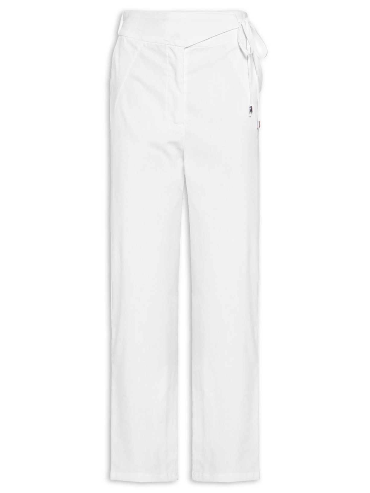 Calça Feminina Ronda - Branco