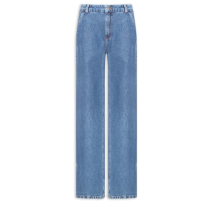 Calça Feminina Rubelita - Azul