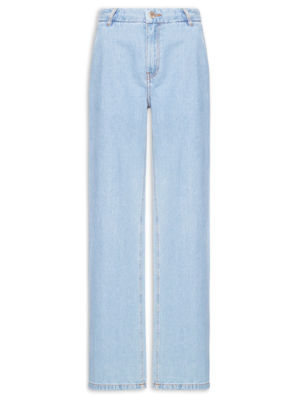 Calça Feminina Rubelita Azul Iorane