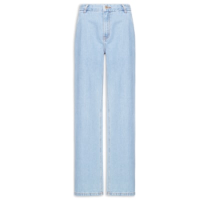 Calça Feminina Rubelita - Azul