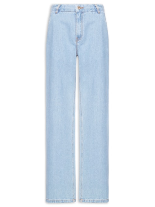 Calça Feminina Rubelita - Azul