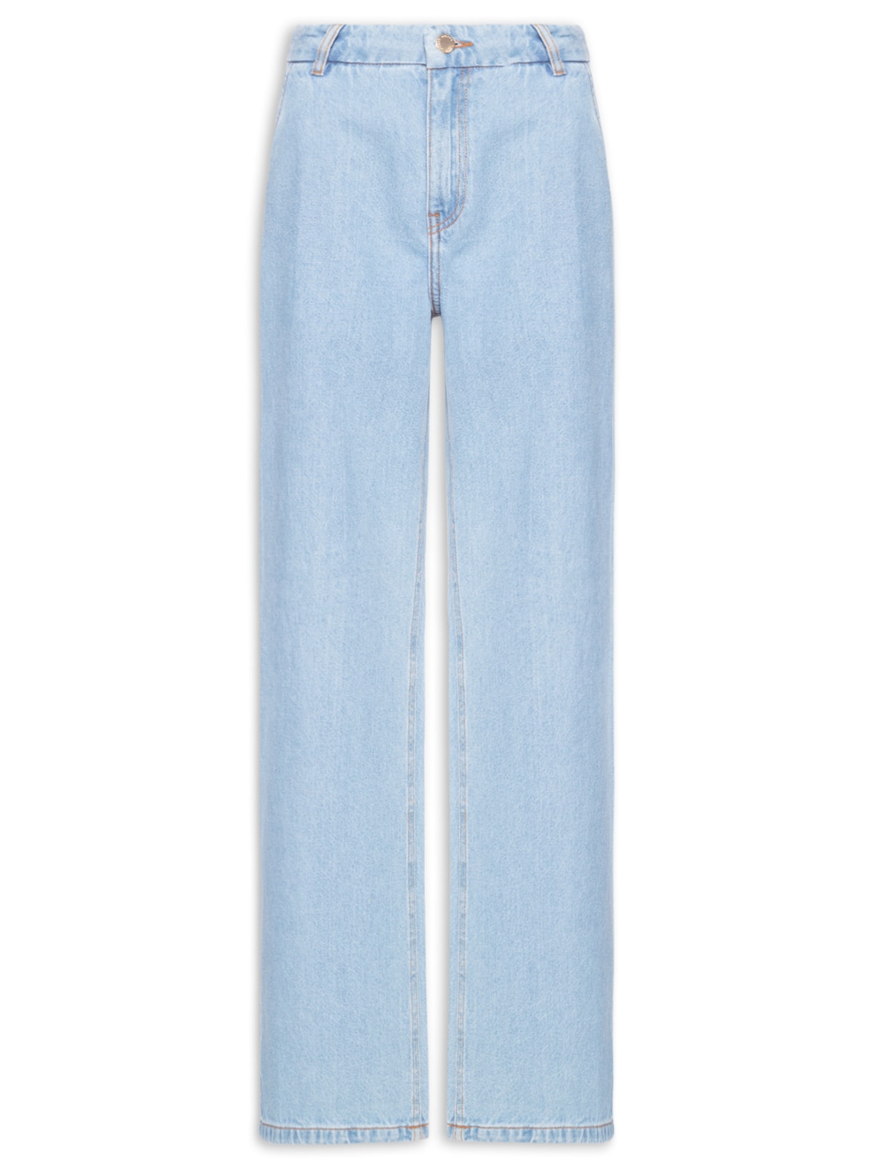 Calça Feminina Rubelita - Azul