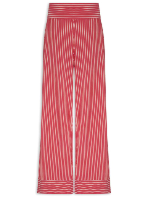 Calça Feminina Rubelita V26 - Vermelho
