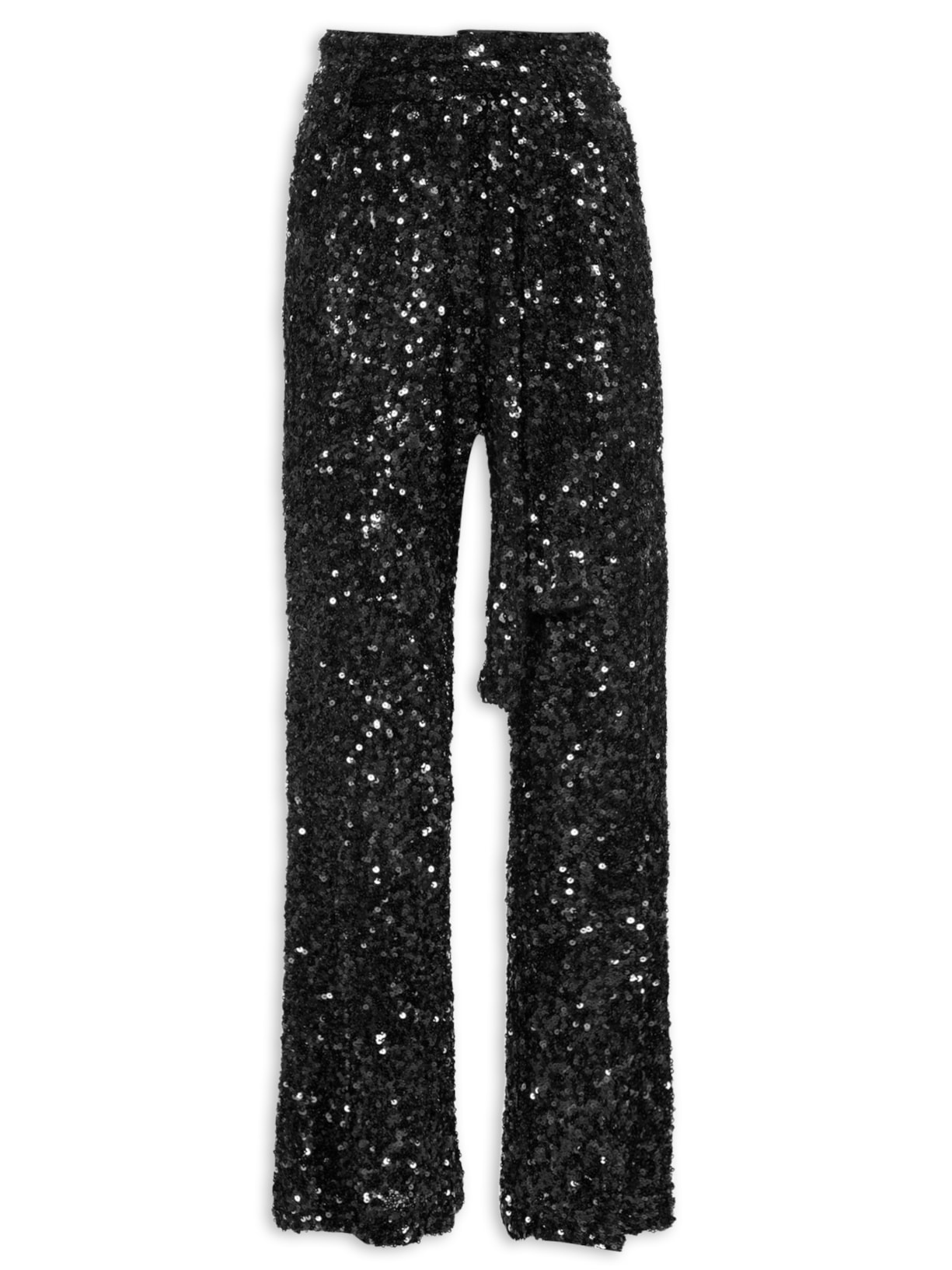 Calça Feminina Rubi - Preto