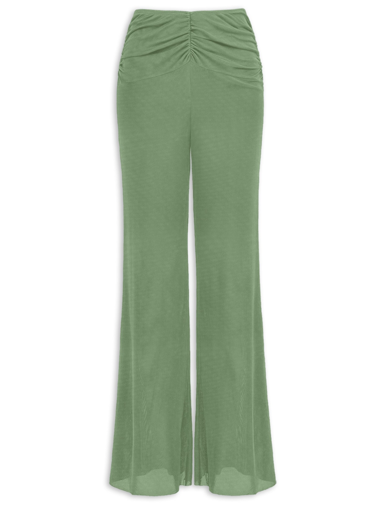 Calça Feminina Saana Verde Vix