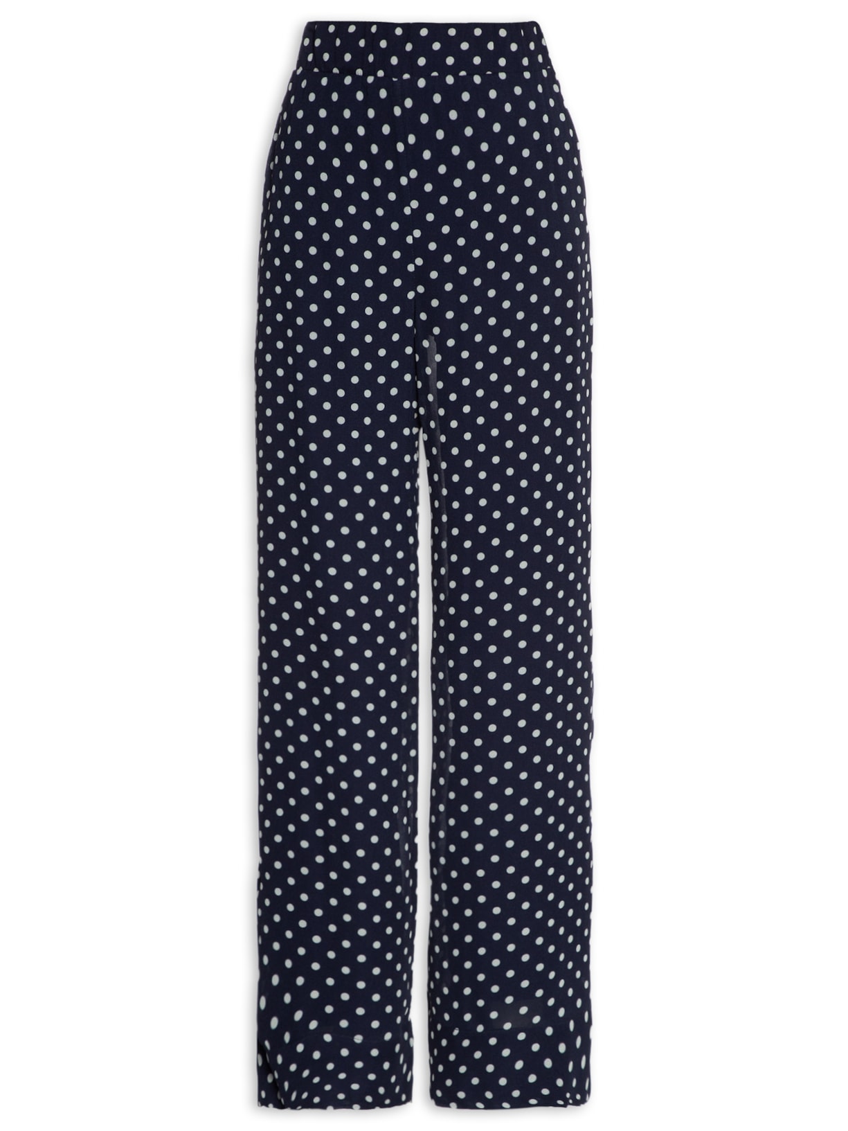 Calça Feminina Sabrina - Azul