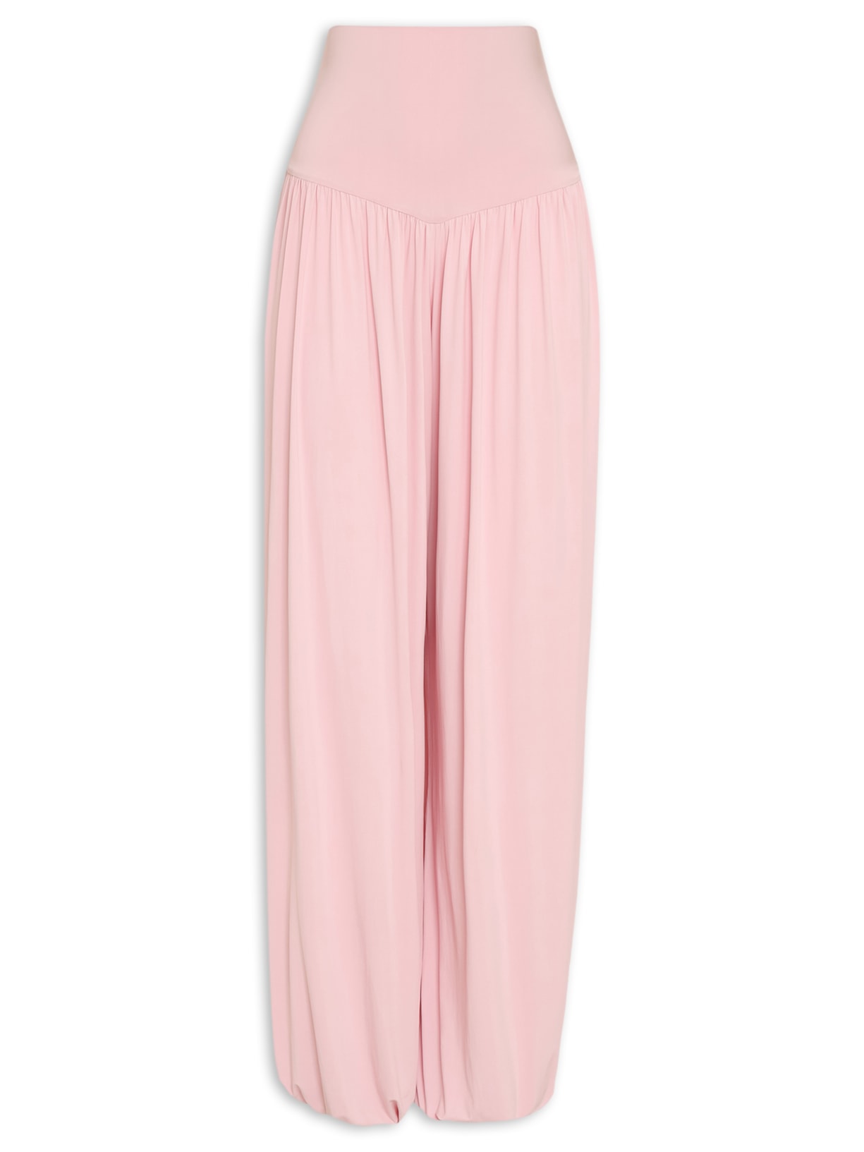 Calça Feminina Sabrina Rosa Triya