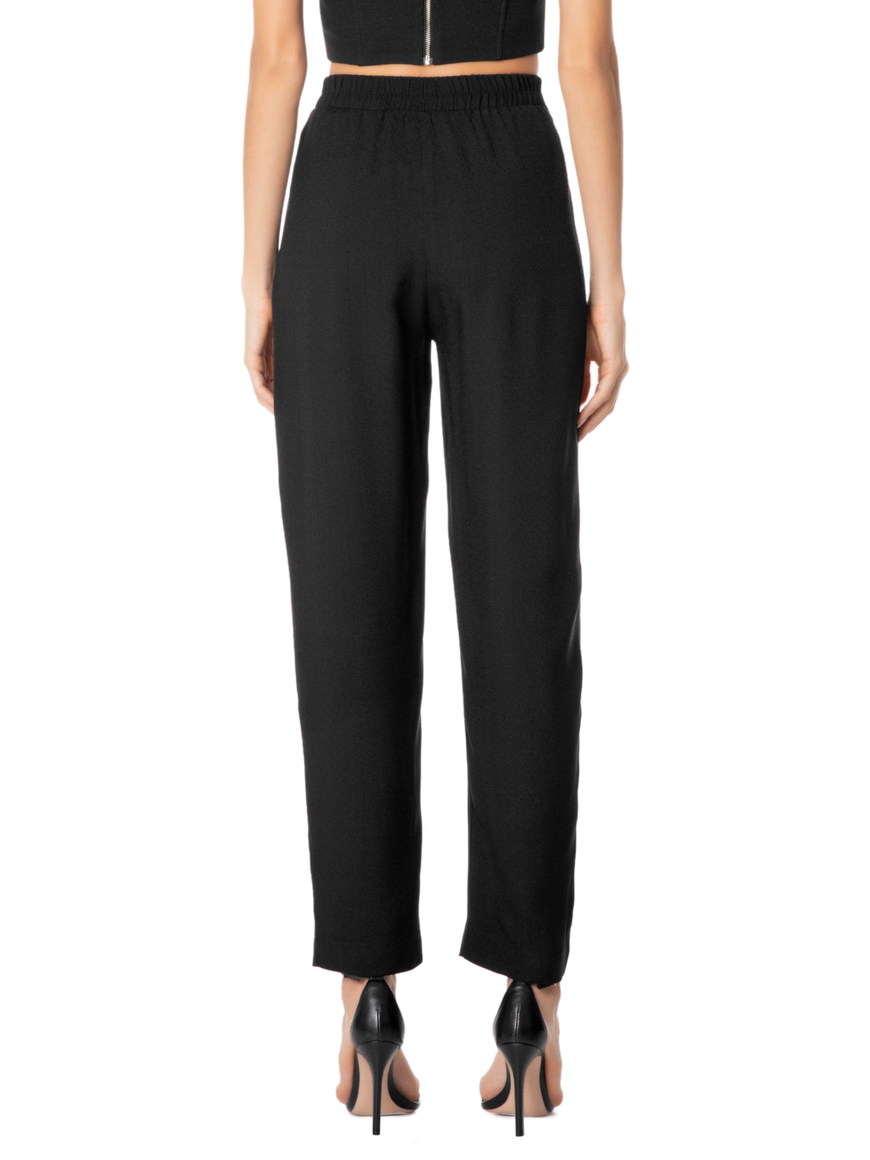 Calça Feminina Sadie Preto Nxt Lvl