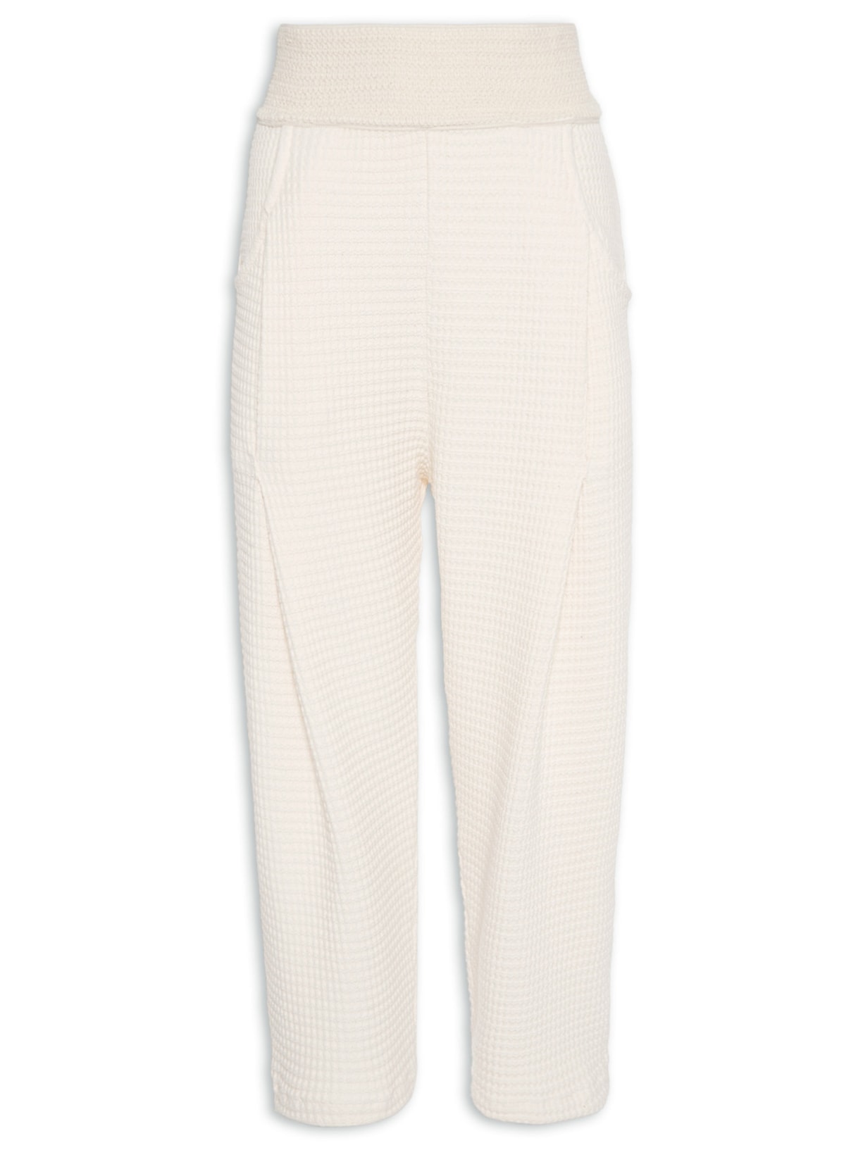 Calça Feminina Safira - Bege