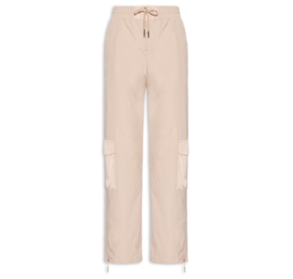 Calça Feminina Samanta - Bege