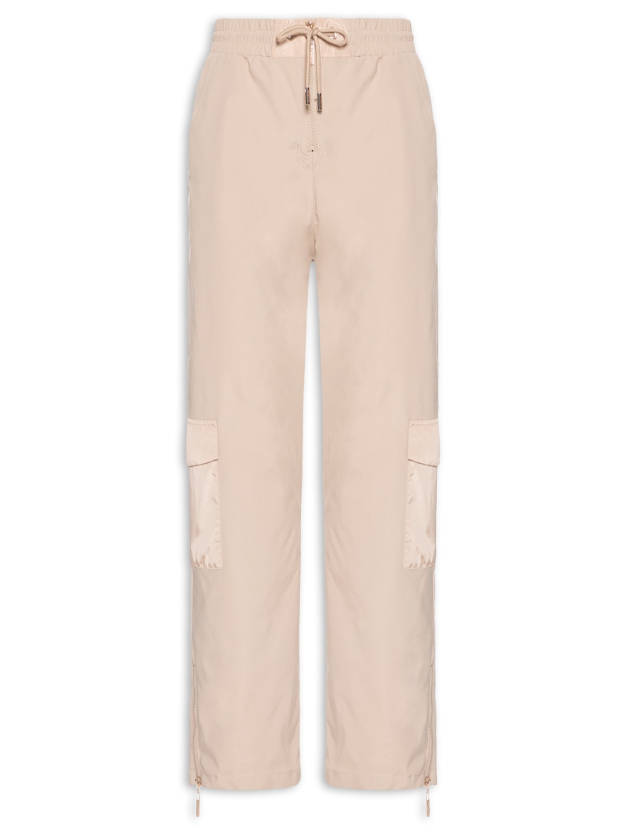 Calça Feminina Samanta - Bege