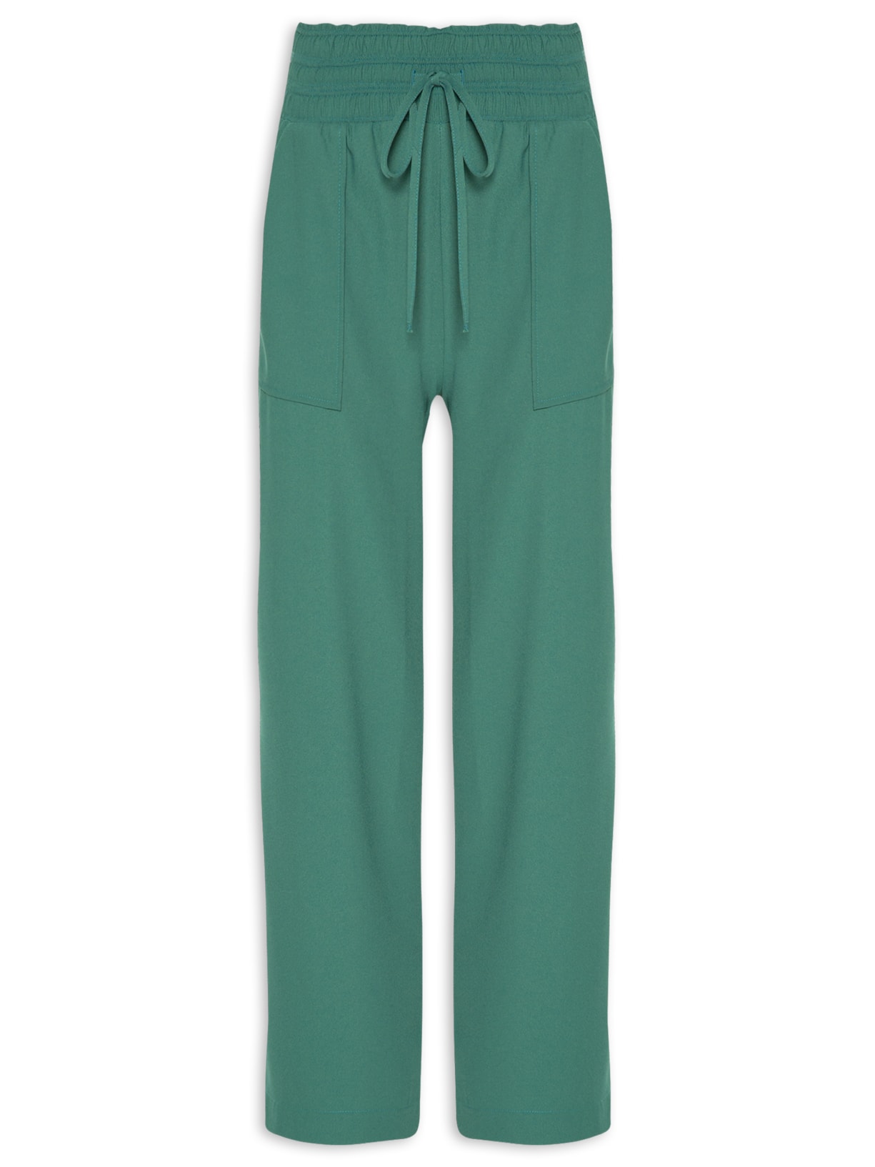 Calça Feminina Samanta - Verde