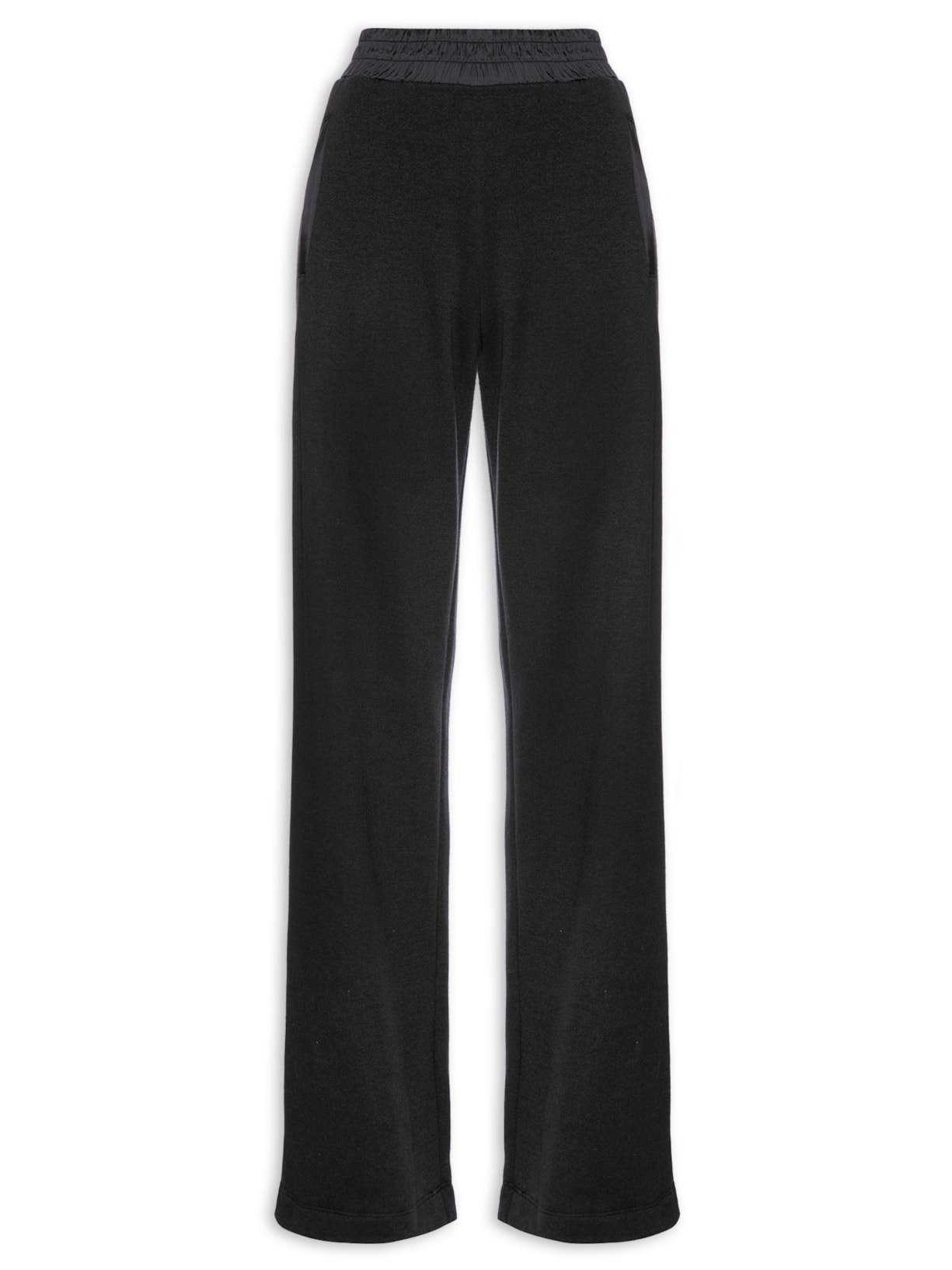 Calça Feminina Sandy - Preto