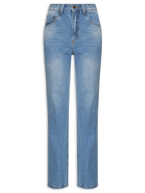 Calça Feminina Sara - Azul