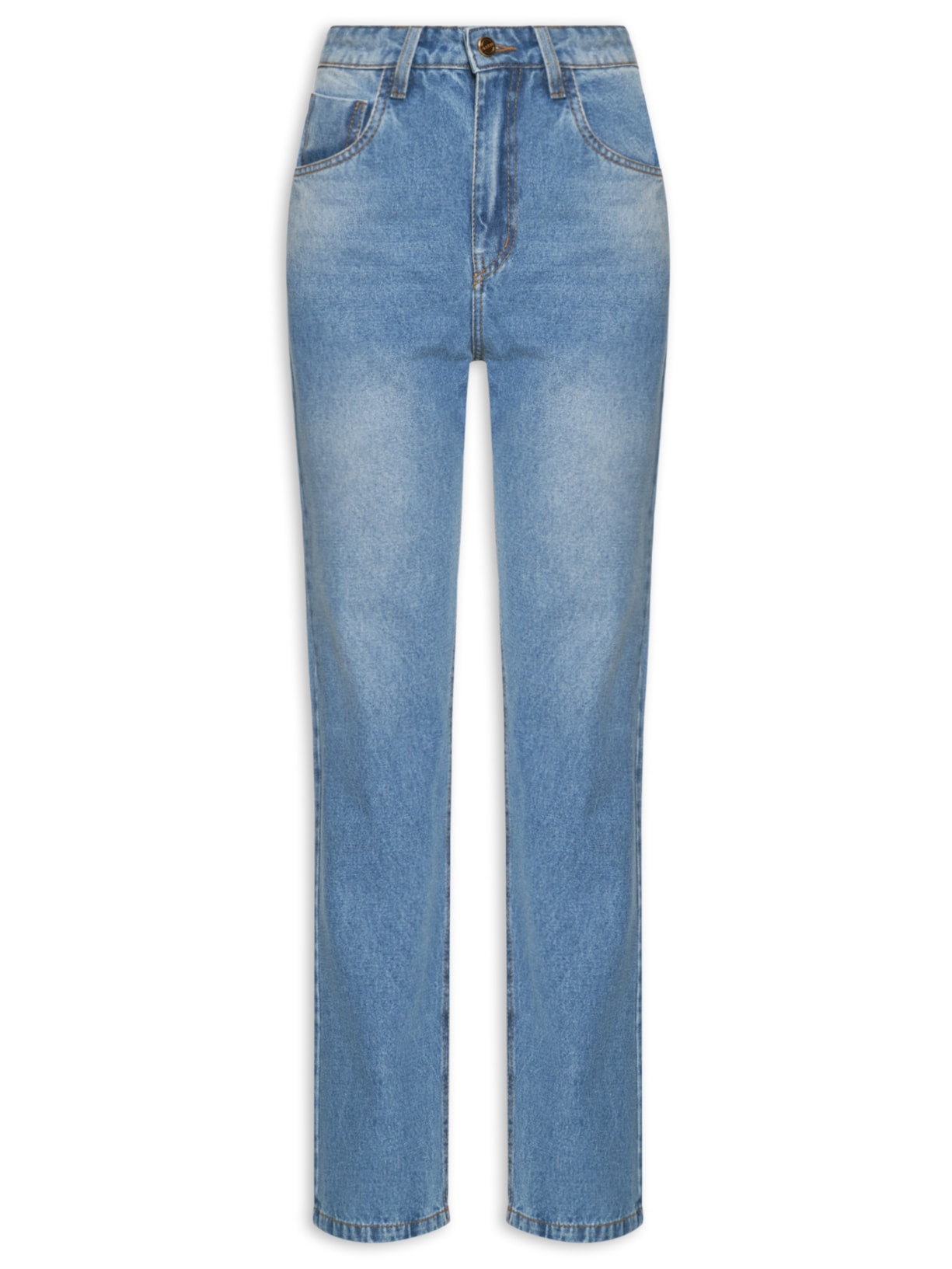 Calça Feminina Sara - Azul