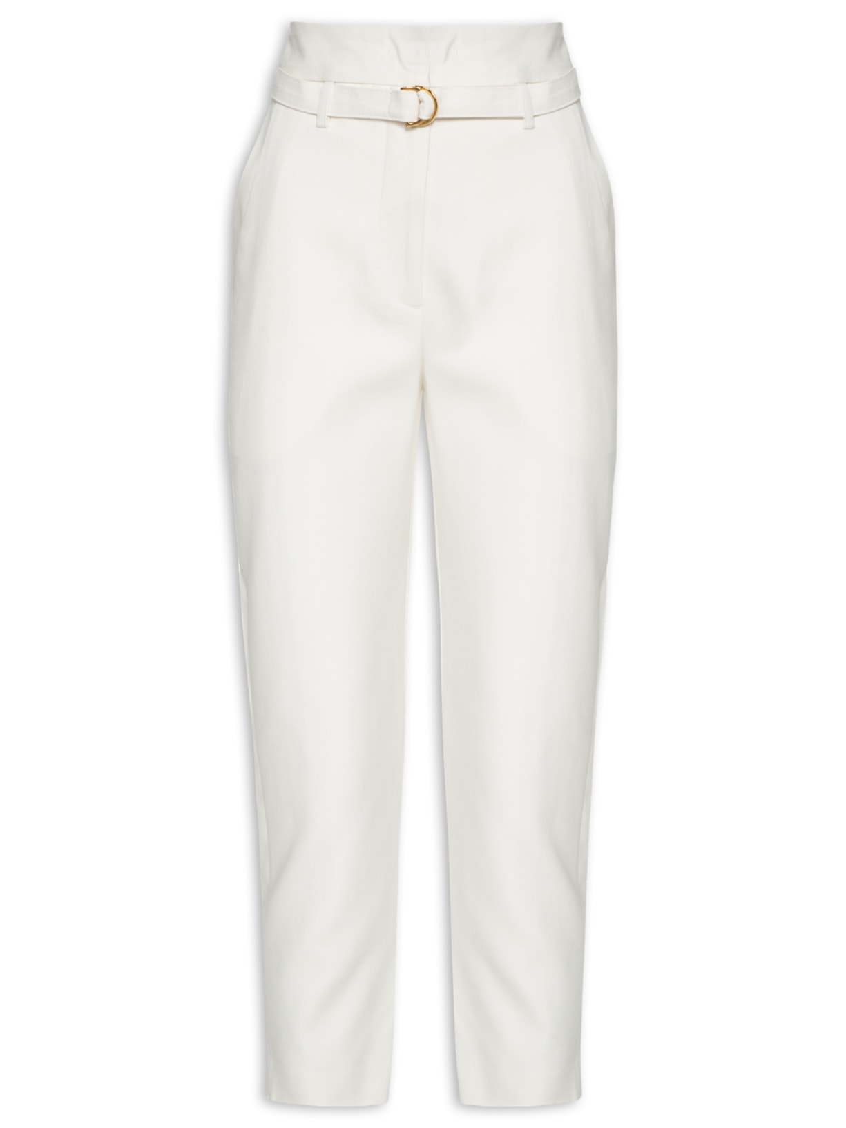 Calça Feminina Sarah - Branco