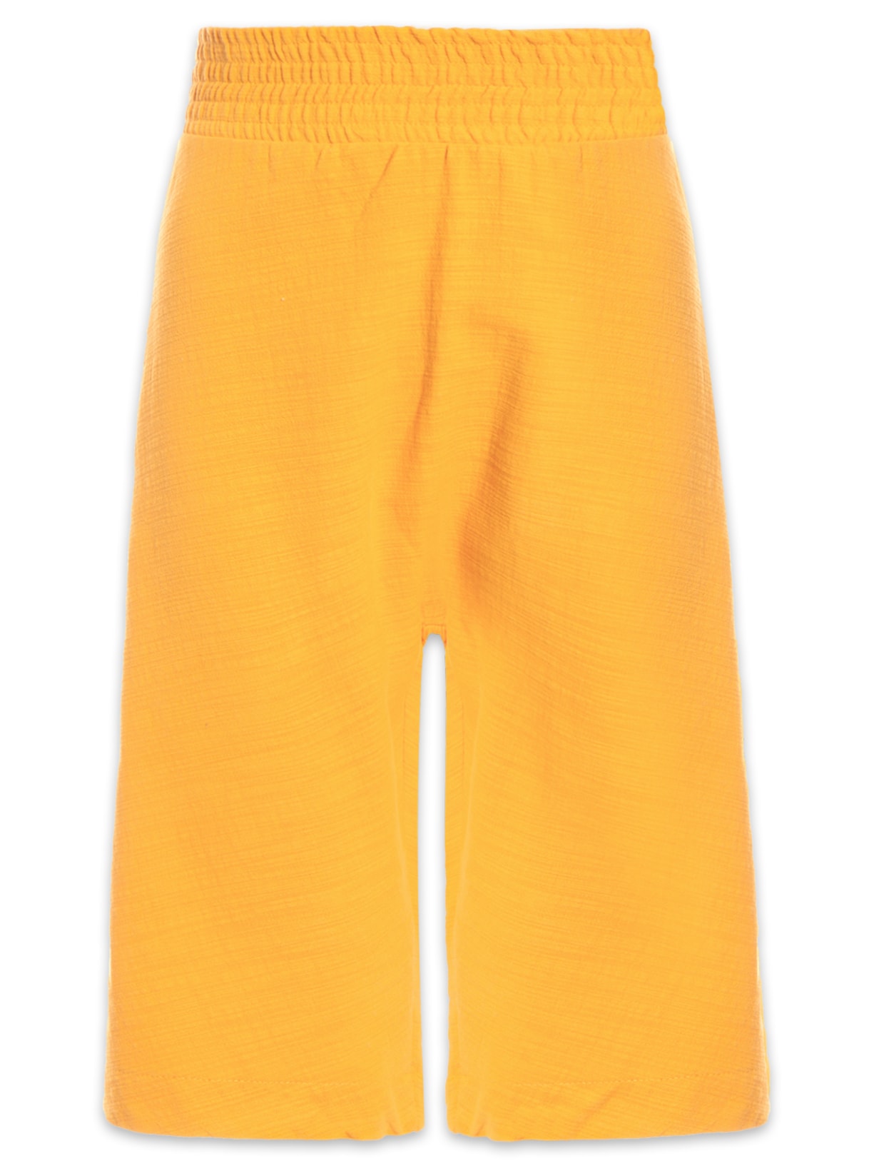 Calça Feminina Saruel Carole Enruga - Amarelo