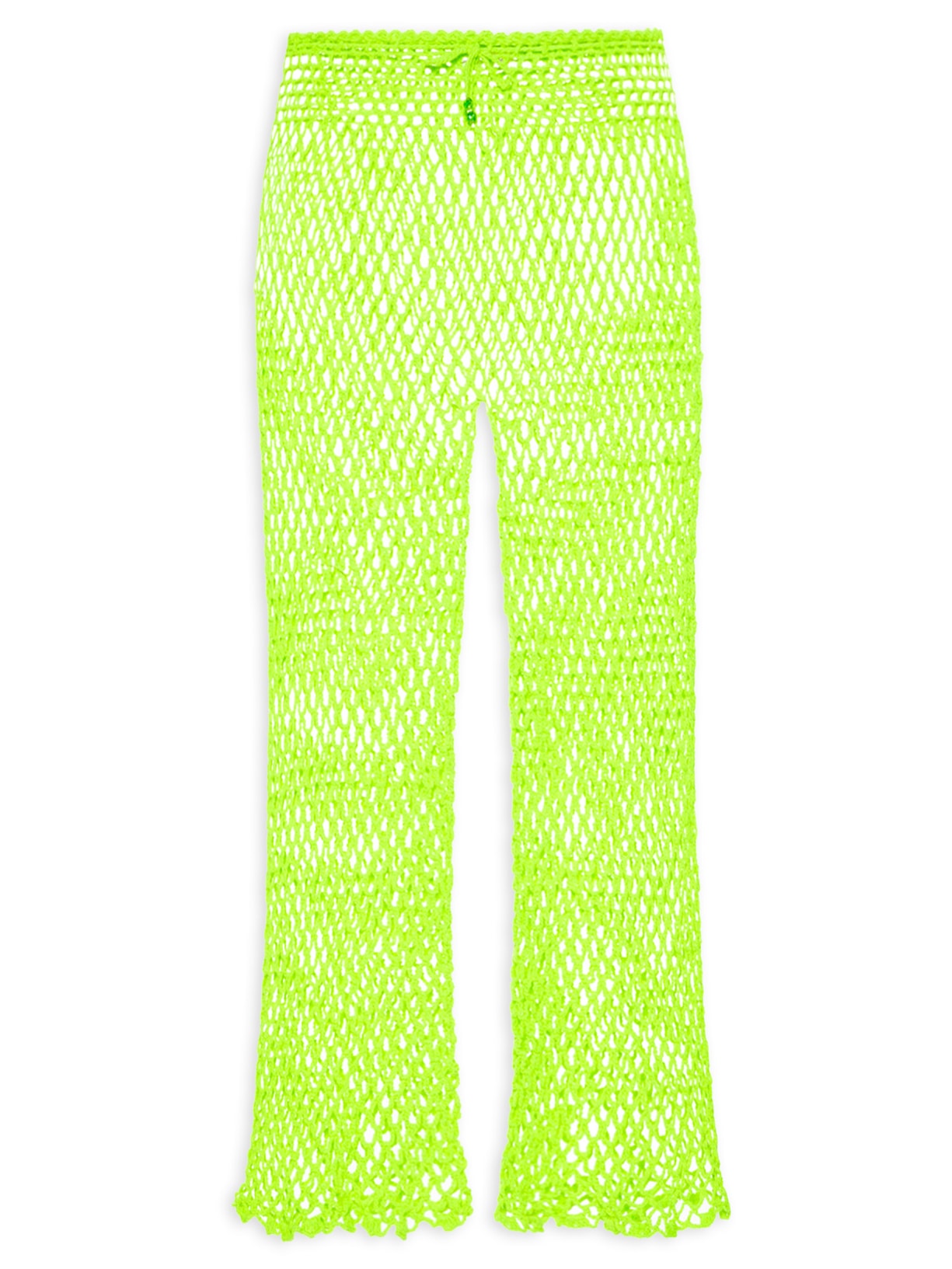 Calça Feminina Saruel - Verde