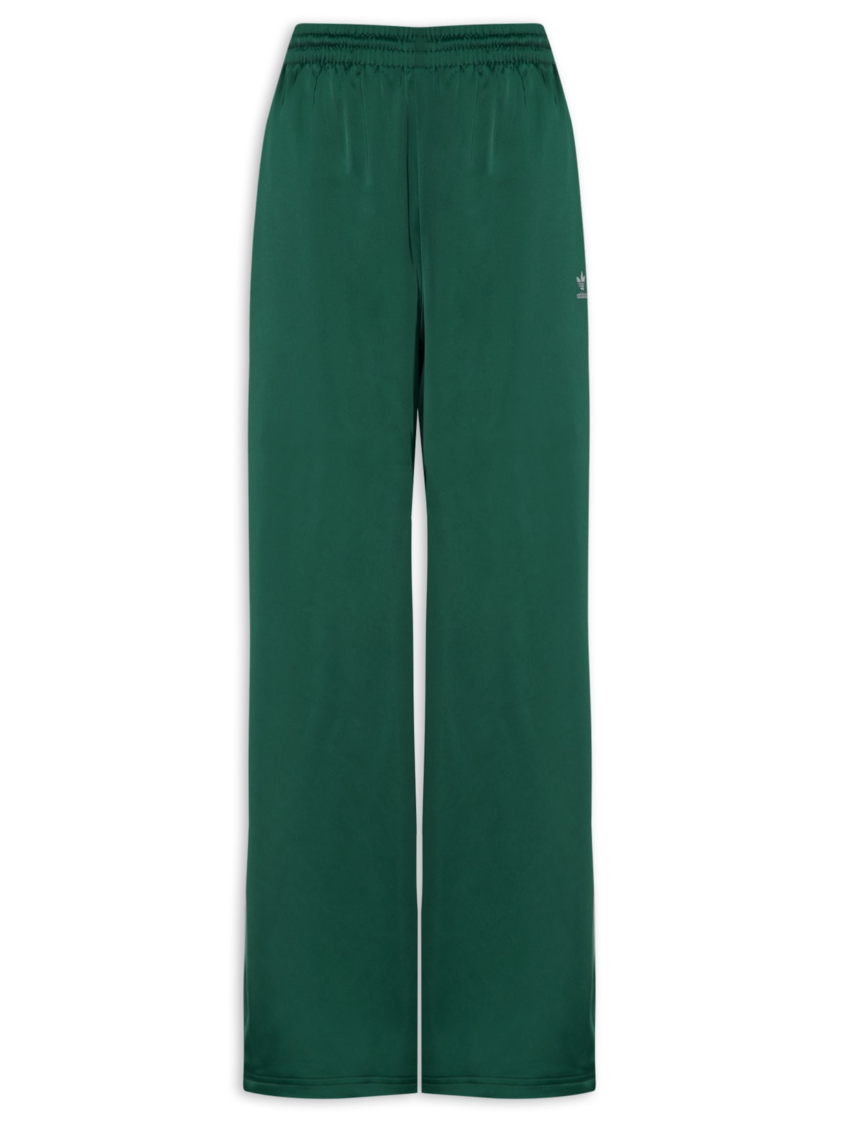 Calça Feminina Satin - Verde