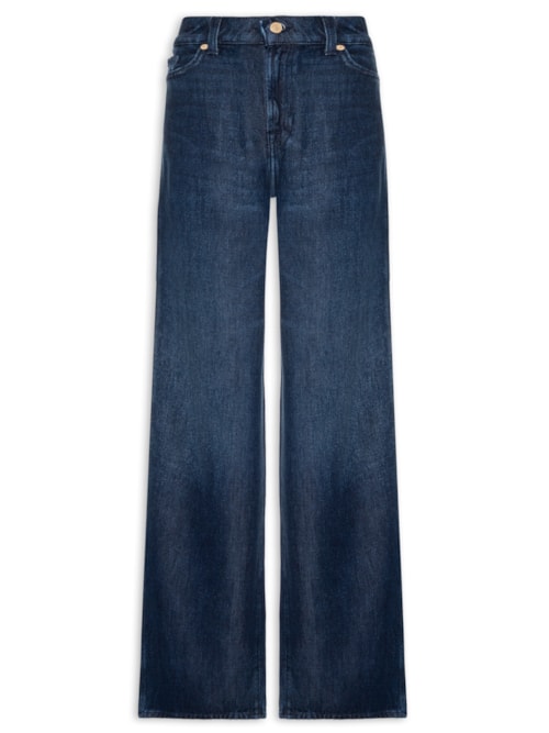 Calça Feminina Scout Stormy - Azul