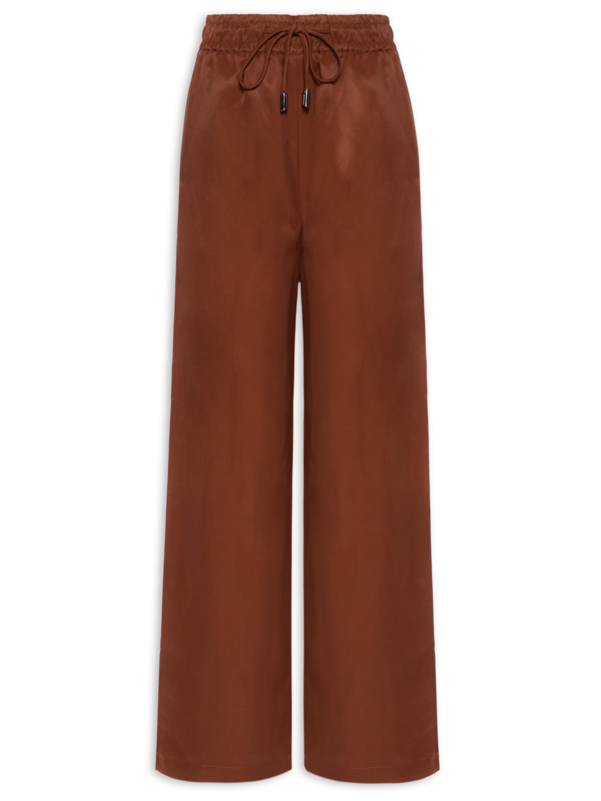 Calça Feminina Serena Marrom Le Lis