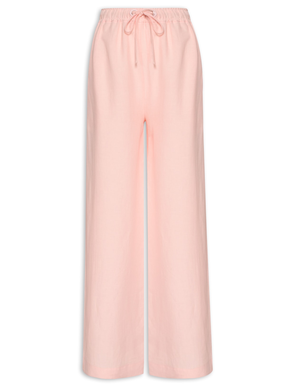 Calça Feminina Serena - Rosa
