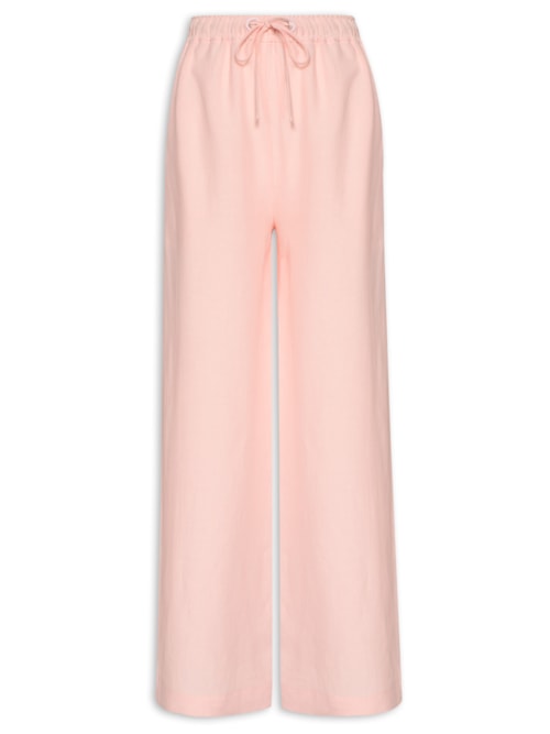 Calça Feminina Serena - Rosa
