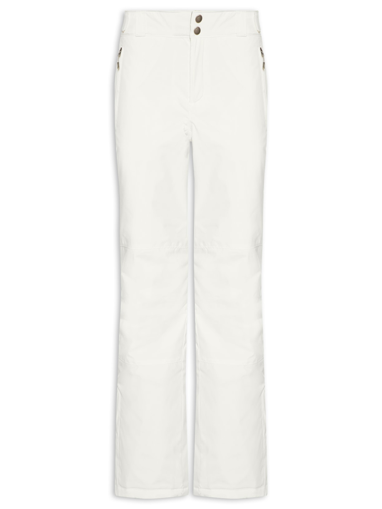 Calça Feminina Shafer Canyon II Insulated Branco Columbia