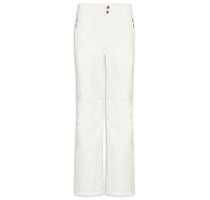 Calça Feminina Shafer Canyon™ II Insulated - Branco