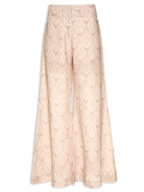 Calça Feminina Shanti - Bege