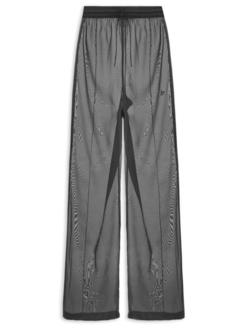 Calça Feminina Sheer Tp -Preto