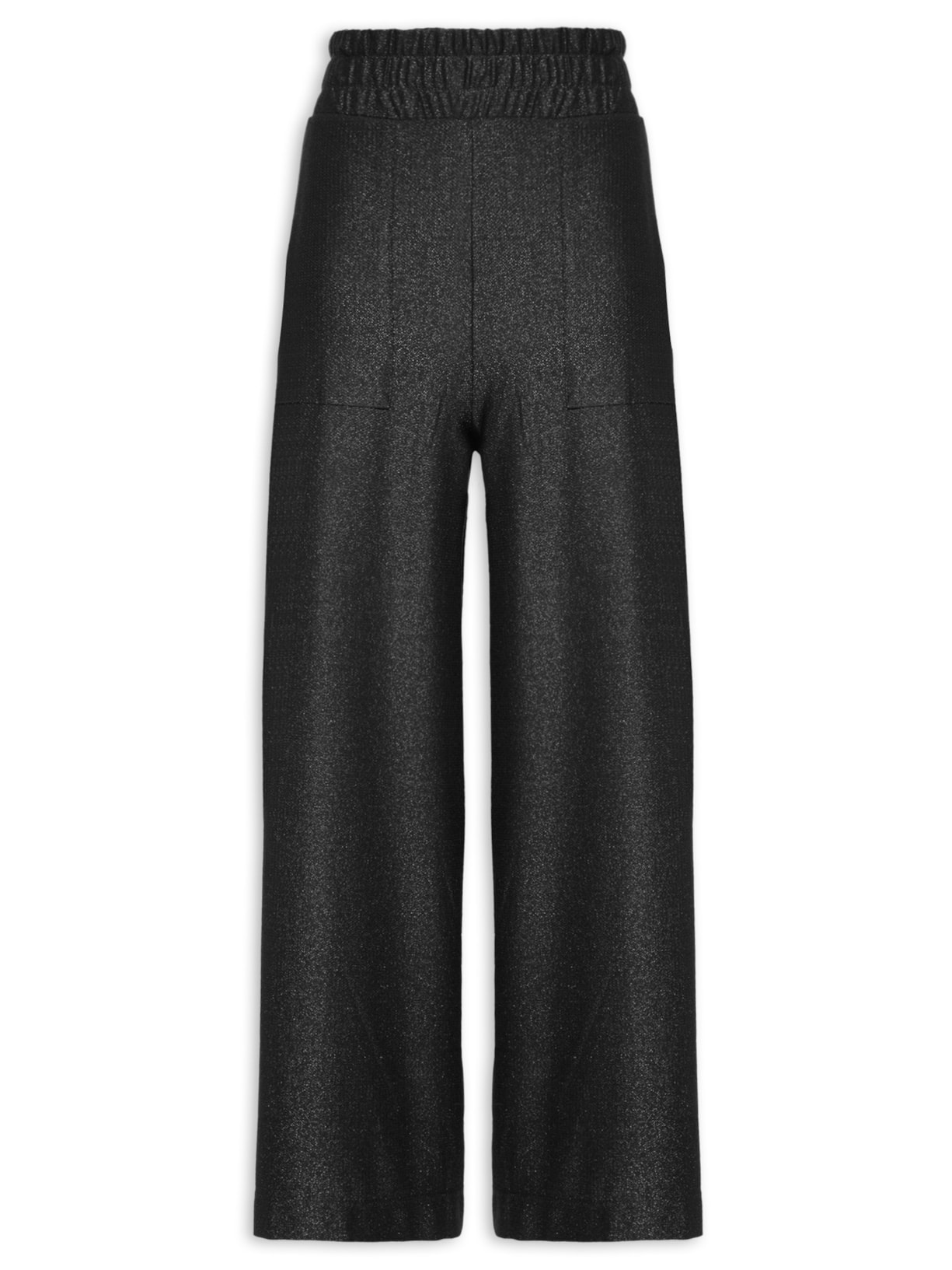 Calça Feminina Shine - Preto