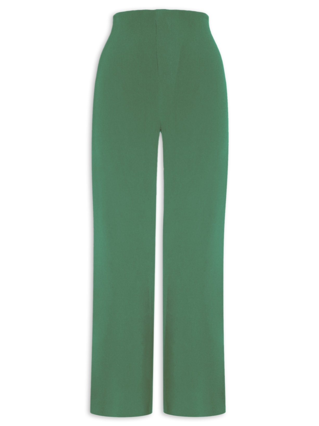 Calça Feminina Silk Rustic - Verde